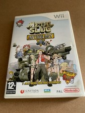 METAL SLUG ANTHOLOGY -