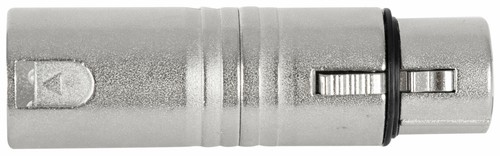 Adaptateur audio xlr femelle - audio,
