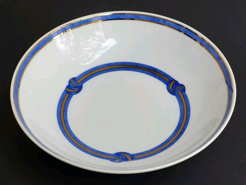 Rare sublime assiette creuse - rare,