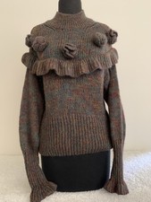 ZARA Sweater Knit Size S