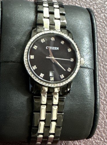 Citizens women steel - citizens, women's