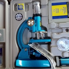 Microscope Set