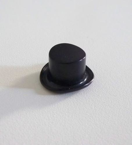 Playmobil chapeau haut - playmobil,