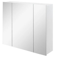 Armoire Miroir Salle de Bain