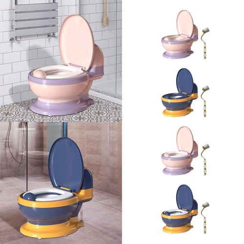 Pot toilette pour - pot,