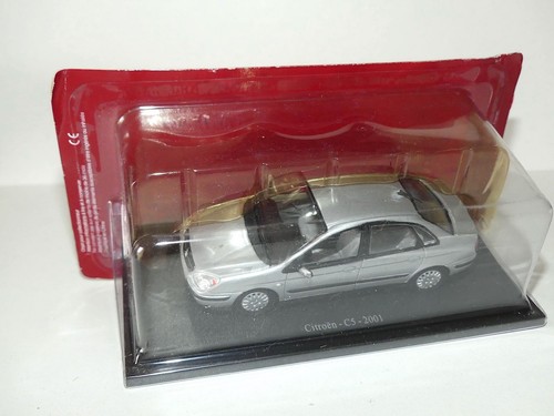 Citroen 2001 gris universal - gris,