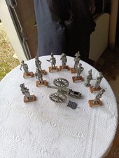 ? Lot  Les Étains Du Prince