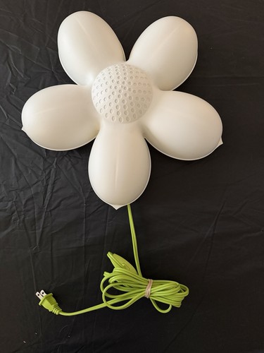 Ikea smila blomma white daisy - ikea,