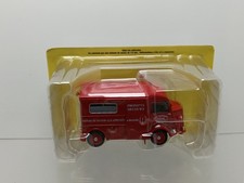 Citroën Type HZ VSAB Pompiers