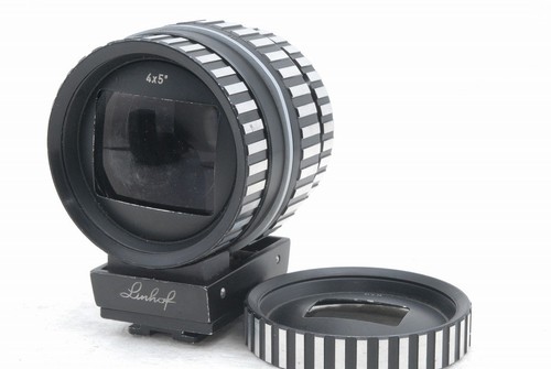 Linhof universal view zoom - universal,