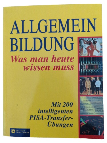 Edition trautwein culture - edition,