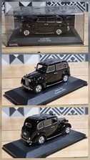 Austin fx3 london 1955 taxi