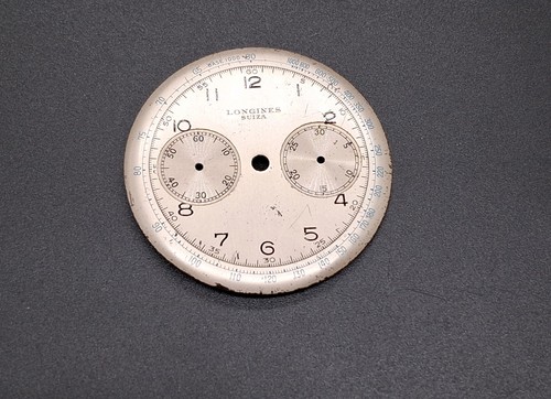 Longines suiza 30ch - longines,