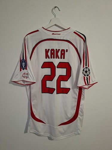 Milan kaka uefa - ac,