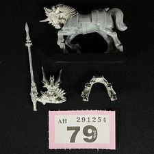 Hauts Elfes Dragon Prince De