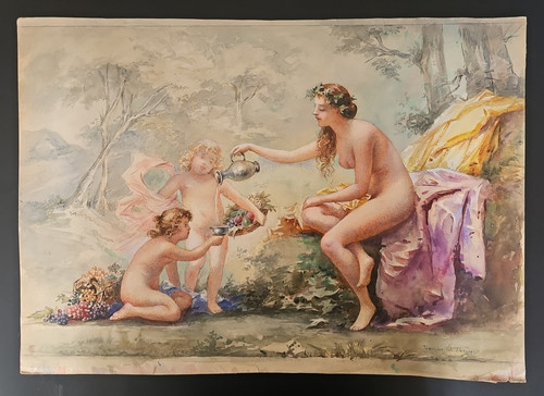 Marie fournier del florido - del,