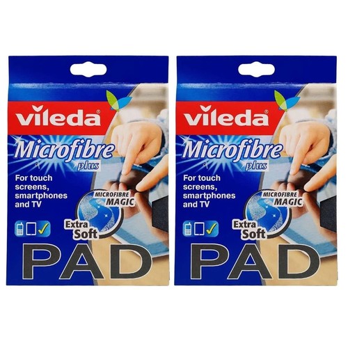 Vileda microfibre plus - vileda,