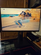 Dell P2219H – Écran 22"