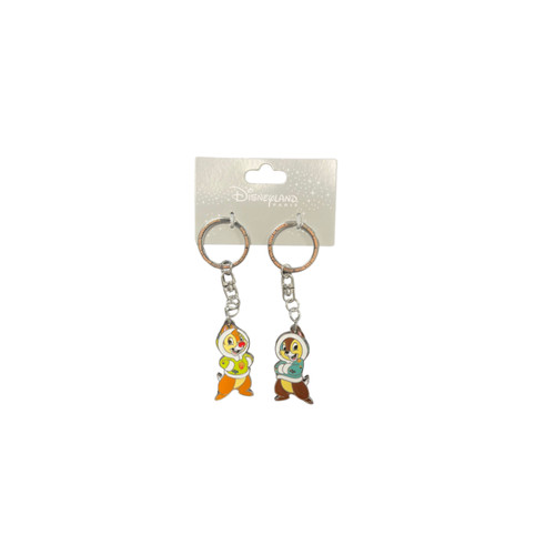 Porte clés tic tac - porte,