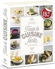 Toute la cuisine facile de Collectif | Livre | état très bon