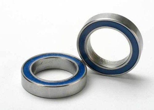 Traxxas roulements 12x18x4mm - 12x18x4mm, 2