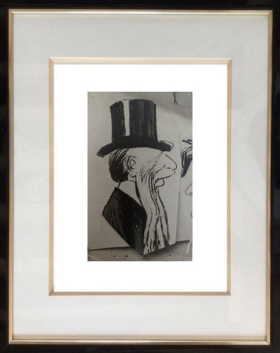 Georges goursat dit - georges, sem