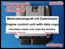 VW T5 2.5 TDI 0281011271 -