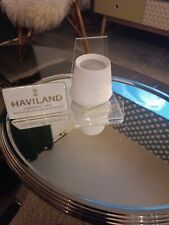 Grand Bougeoir Haviland motifs