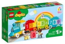 Lego Duplo 10954 Le train des