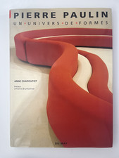 Pierre Paulin - Un univers de