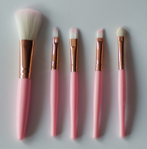 Lot pinceaux maquillage de - pinceaux,