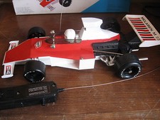 1/12 FORMULE 1 McLAREN M23