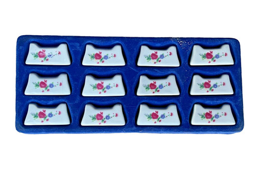 Ancien lot porte - lot, 12