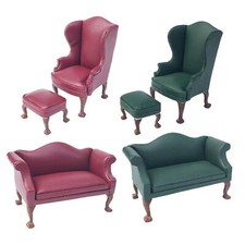 Réaliste Échelle 1:12