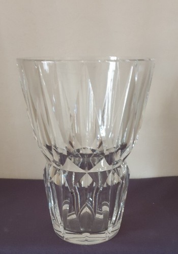 Louis très joli vase en - st,