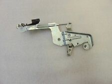 Mécanisme de frein volant