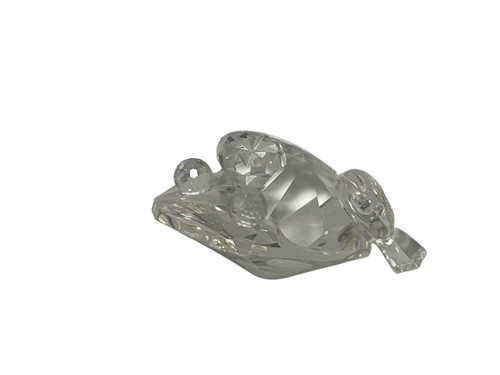 Figurine swarovski 010010 roi - figurine,