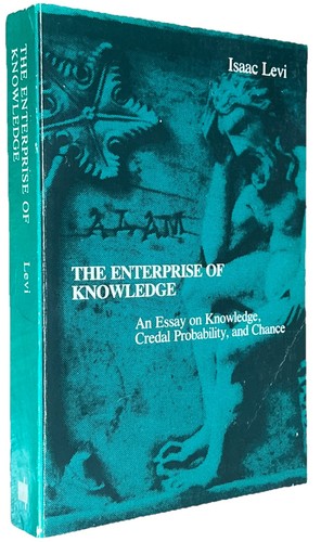 The enterprise knowledge - the,