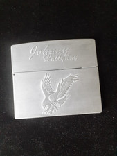 LORADA TOUR (1995) - Johnny