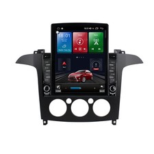 9.7"  quad core Android 15 for For Ford S-Max Galaxy headunit radio GPS Carplay