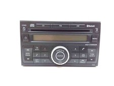 NISSAN QASHQAI / QASHQAI +2 I