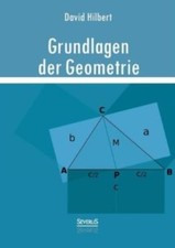 Grundlagen Der Geometrie