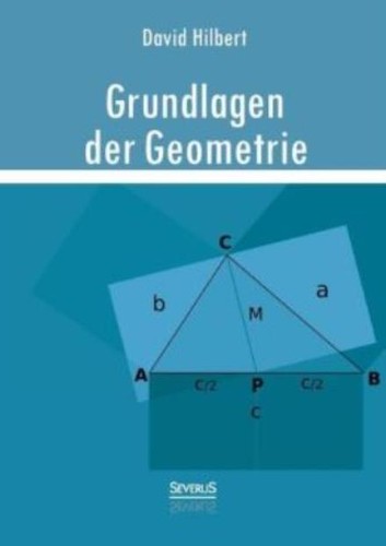 Grundlagen der geometrie - grundlagen,