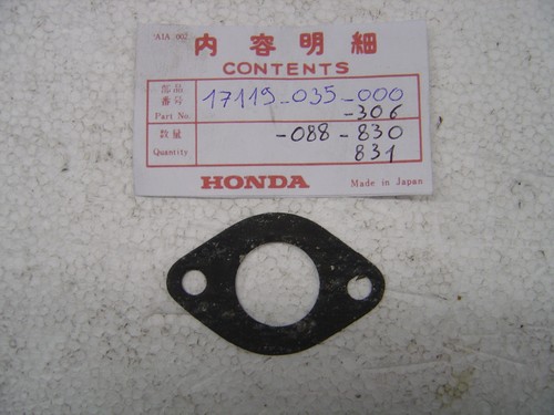 Joint papier pipe - joint,
