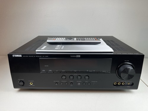 Yamaha v665 receiver - yamaha, rx-v665