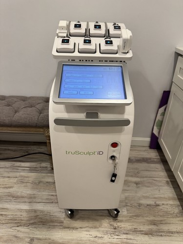 2019 cutera trusculpt body - 2019, id