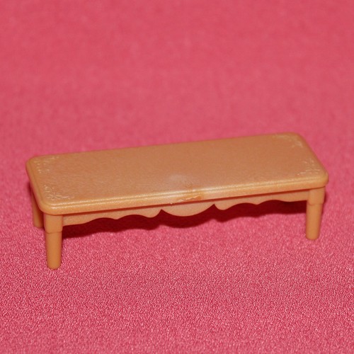 Sylvanian families banc - sylvanian,