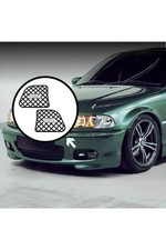 Pour BMW E46 M3 GRILLE DE