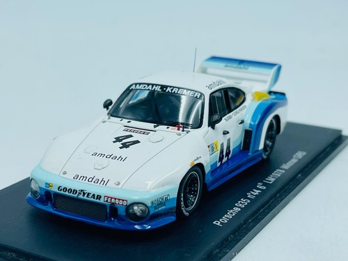 Spark s2010 porsche - s2010, n°44