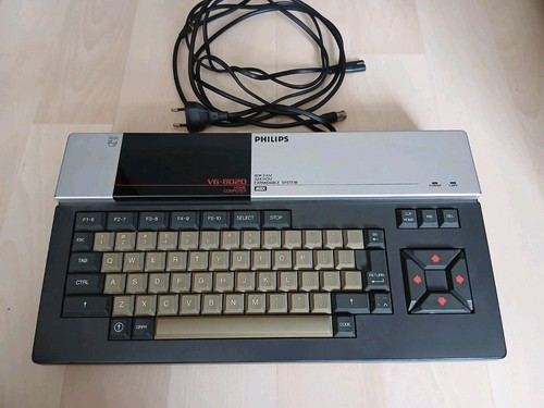 Philips msx 8020 home - 8020,